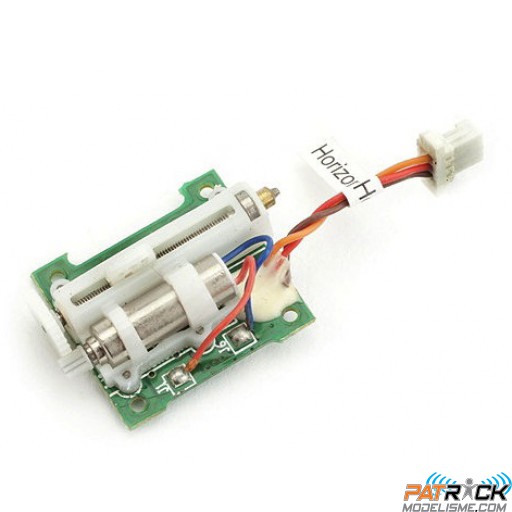 Servo Spektrum 2025L linéaire performance 2Gr (cyclique) - Nano CP X