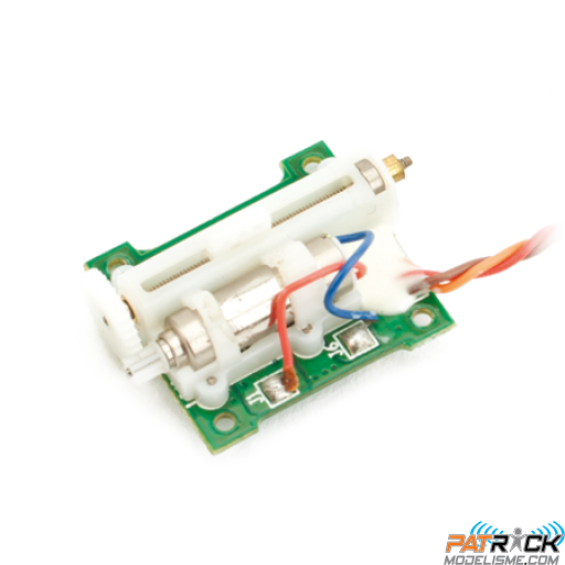 Servo Spektrum 2026L linéaire performance 2.1Gr 38mm - Nano CP X/Mcp X BL