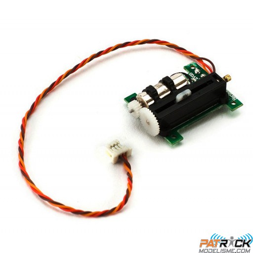 Servo Spektrum 2040T linéaire performance 2.9Gr (queue)