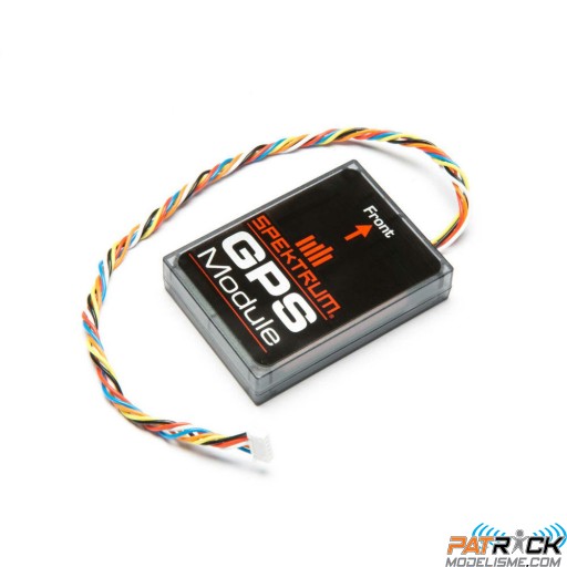 Module GPS Spektrum SUR-COMMANDE