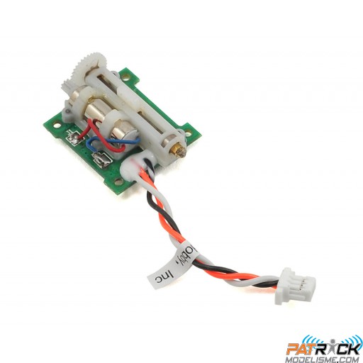 Servo Spektrum 2027L 35mm - Nano CP S