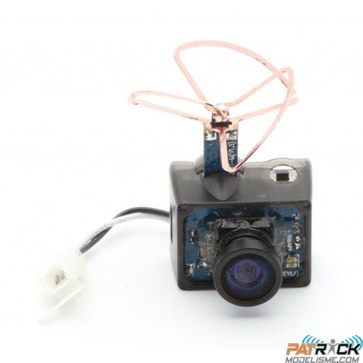 Kit FPV Ultra Micro Caméra et émetteur Video