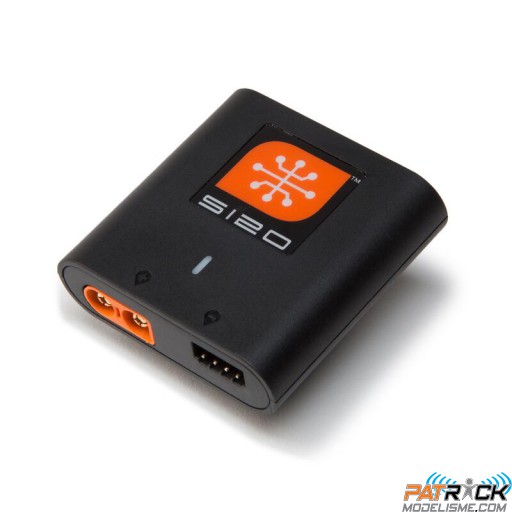 Chargeur SMART S120 USB-C 1x20w IC3
