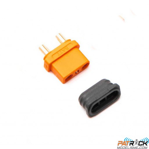 Connecteur femelle IC2 