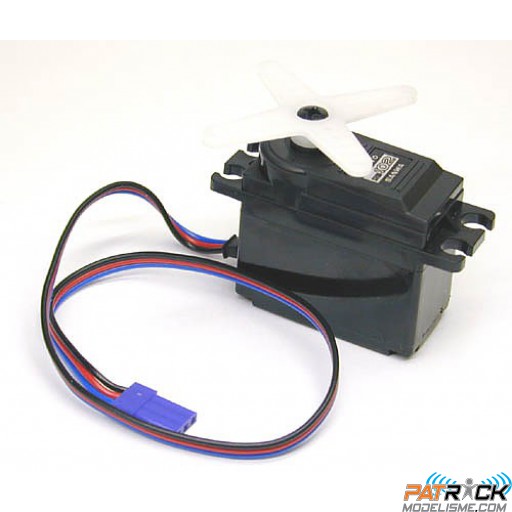 Servo Sanwa SRM-102 3kg/ 0.20s/ nylon