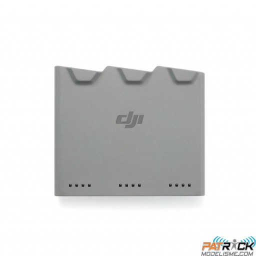 Station de recharge bidirectionnelle DJI Mini 5 Pro