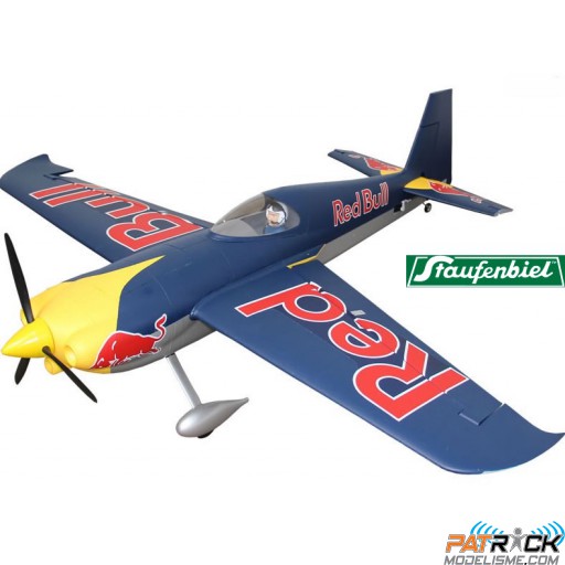 Staufenbiel Red Bull Edge 540 PNP