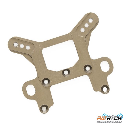Support amortisseurs avants 5mm Spirit NXT