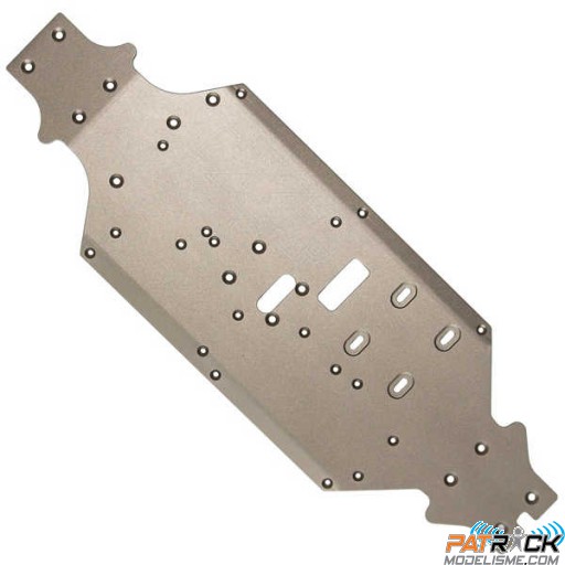 Chassis principal Spirit NXT GP et EVO RTR