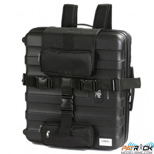 Sac à dos pour valise de Dji Inspire 1