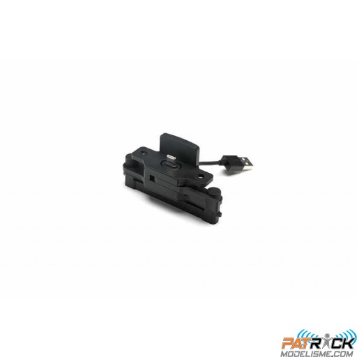 CrystalSky - Support de fixation pour radio DJI Mavic 1 / Spark