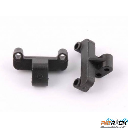 Support de tirant arrière (D G) Revolt/Survolt BX10-ST10