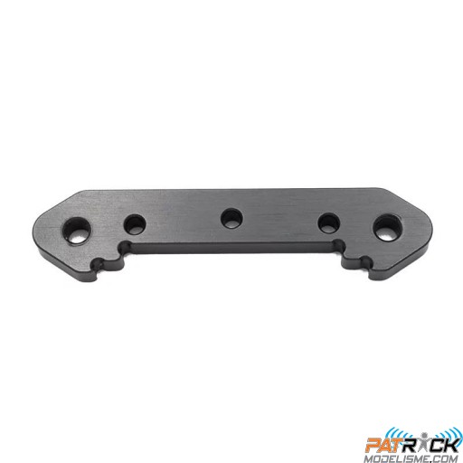 Support inférieur d'axe avant Spirit NXT EVO RR RTR