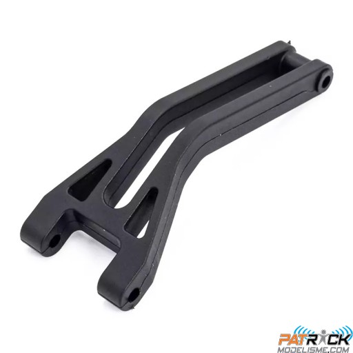 Support supérieur de roulette anti wheeling Rogue Terra