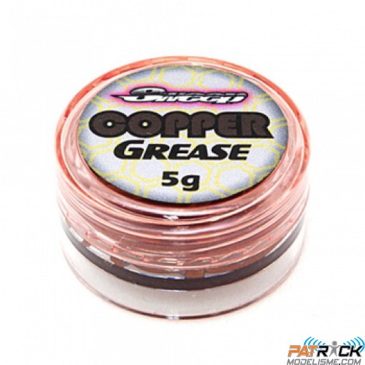 Graisse Sweep CUIVRE 5gr