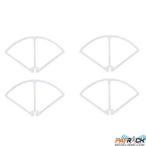 Protection d'hélice Syma X8C / Spyrit Max