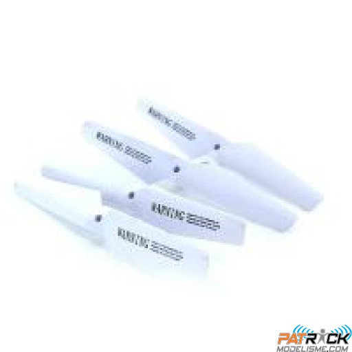 Kit hélices pour Spyrit