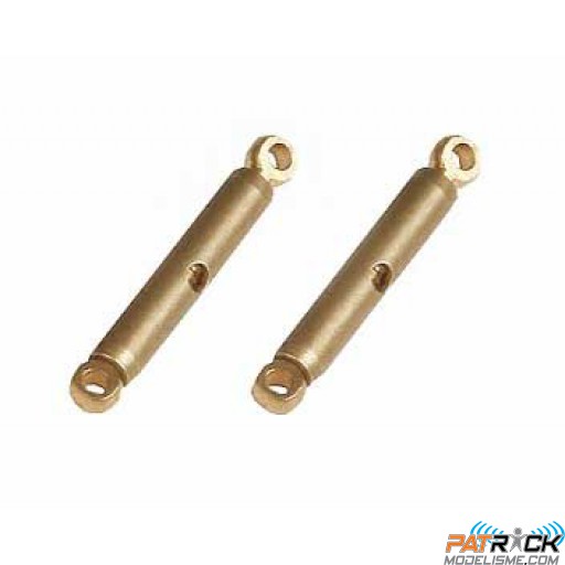Ridoir M3 28-44 mm 2pcs