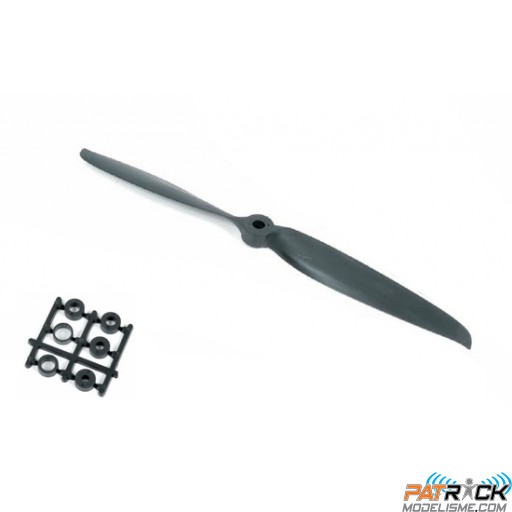 Hélice THIN EP 5x5 T2M ZEST