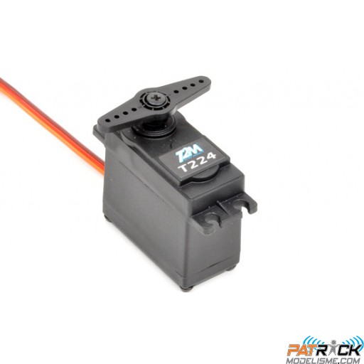 Servo standard T2m T224 3kg