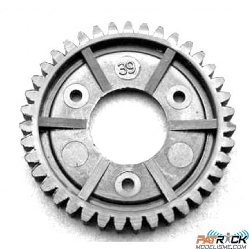 COURONNE 39 DENTS POUR RX 10 T2M 251693