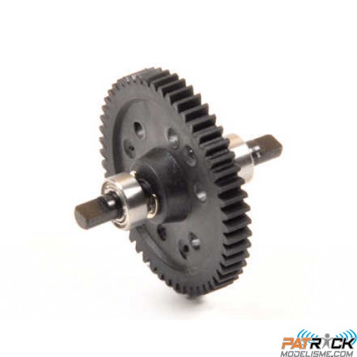 Transmission centrale Pirate Razor/Shooter