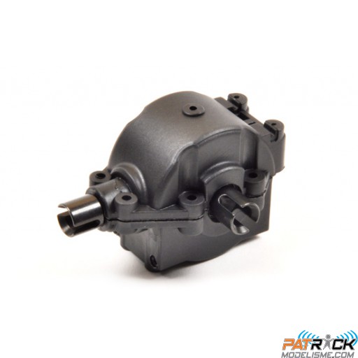 Kit transmission av/ar Pirate