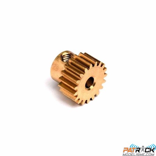 Pignon Moteur 20 dents