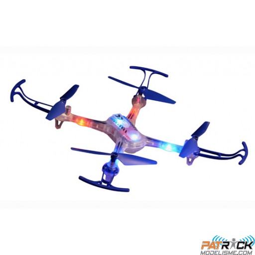 T2M Spyrit Flash