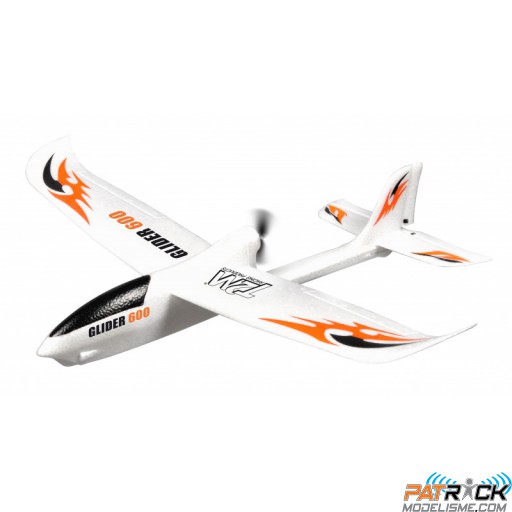 T2M Fun2Fly Glider 600 RTF