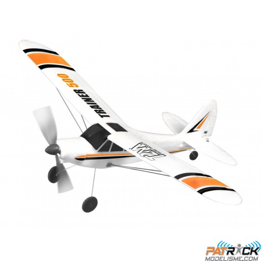 T2M Fun2Fly Trainer 500 RTF