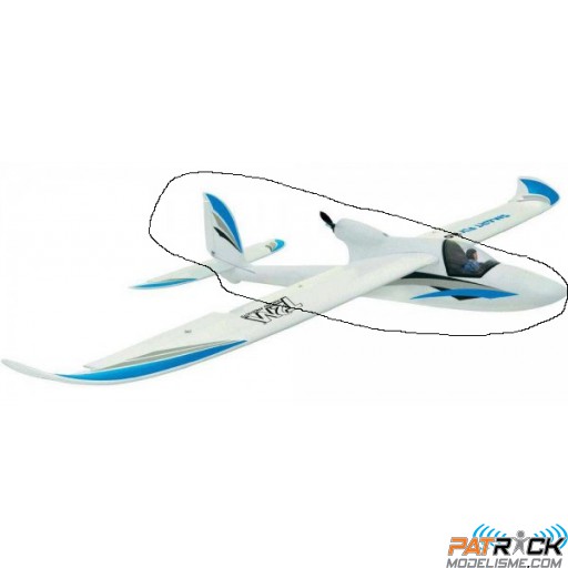 Fuselage T2M Smart Fly 2.0