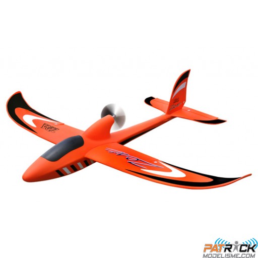T2M Zest Brushless ARF