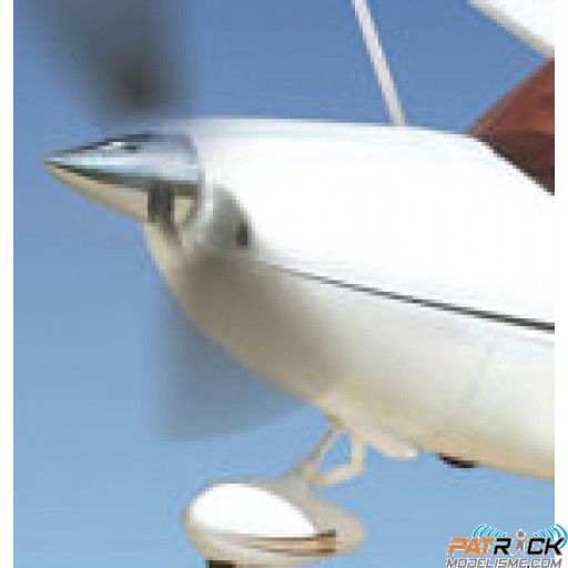 Capot moteur pour Cessna 182 Skylane T2m