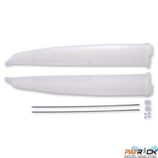Ailes – SMART FLY SPORT