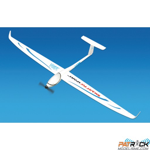 T2M Smart fly Sport ARF sans radiocommande