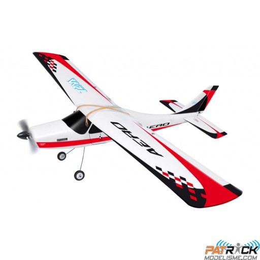 T2M AERO 2,4ghz - Prêt à voler