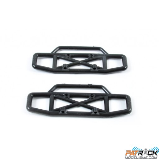 Pare-chocs (x2) T2M Pirate XT-R