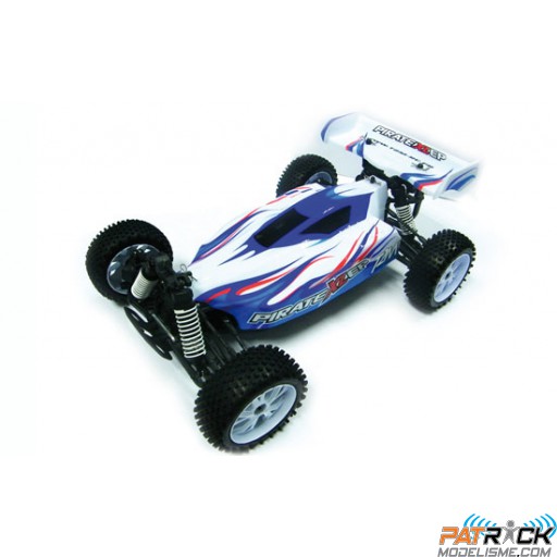 T2M Pirate XL EP BRUSHLESS EDITION RTR
