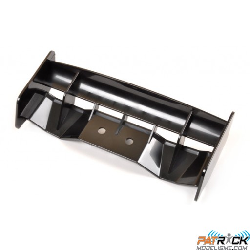 Aileron incassable Pirate Shooter/Razor