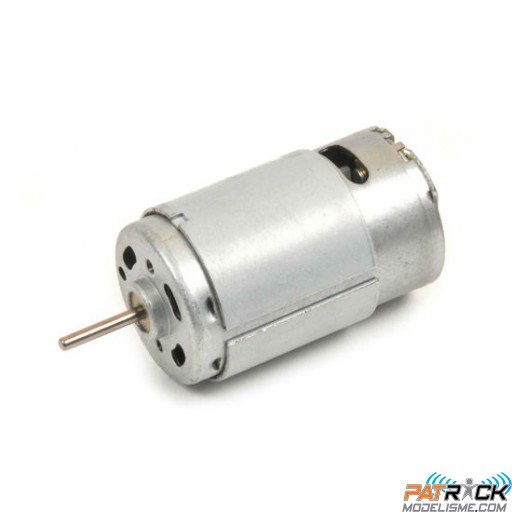 Moteur Pirate Mamba/Ripper/Tracker/Booster/Shaker/Dune