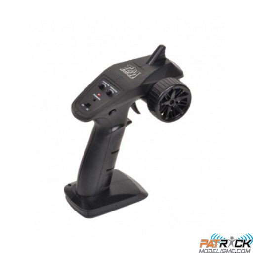 T2M radiocommande Pirate booster 1/10e SUR-COMMANDE