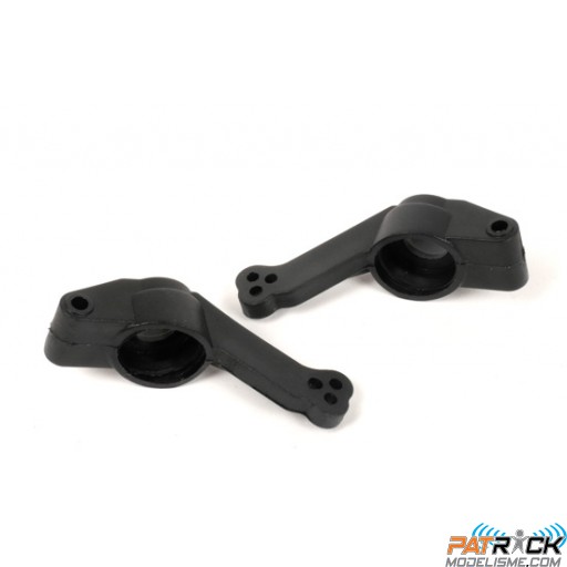 Fusées arrières T2M Pirate XT-T / XT-C