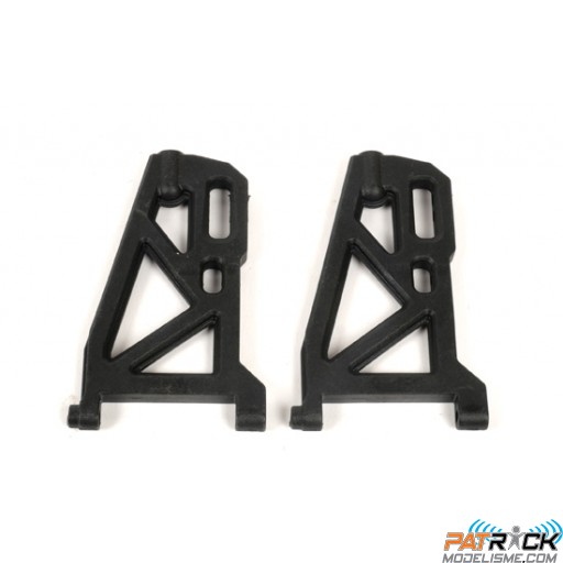 Triangles inférieurs avant T2M Pirate XT-T / XT-C