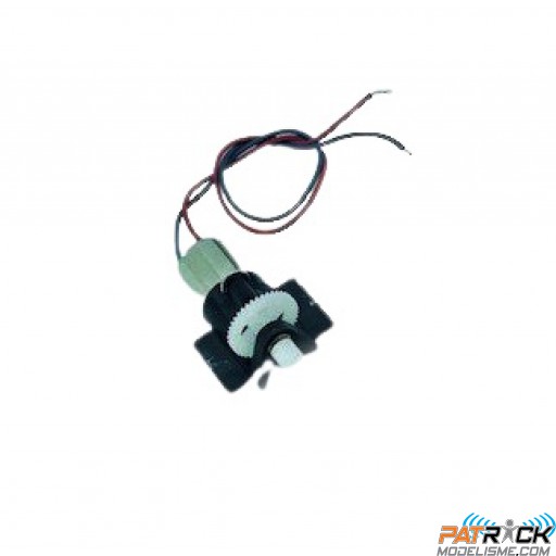 Moteur réducté pour T2m Fun2fly Trainer 500