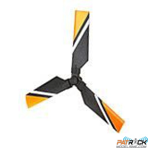 Tripale de rotor d'anticouple - HM5-10PRO