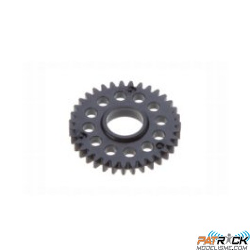 Couronne anticouple pour Spark SR2 T2M