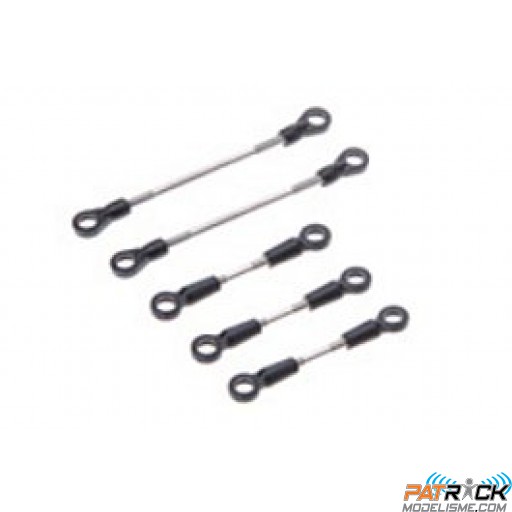 Set tringlerie - SPARK SR2/HM-V400D02