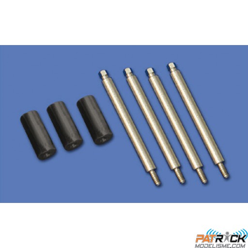 Fixation de bulle - SPARK SR2/HM-V400D02