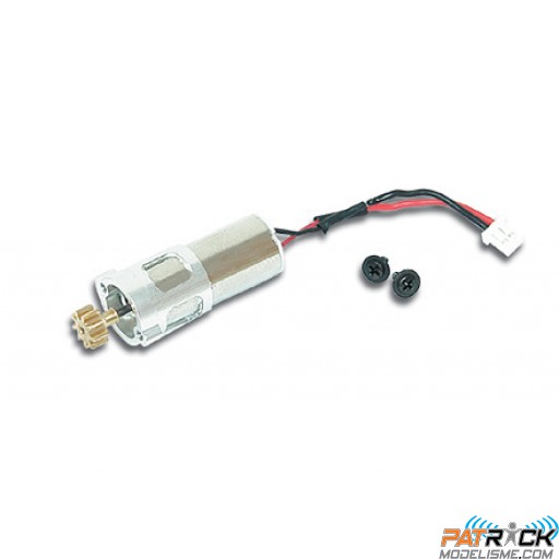 Moteur principal - MINI SPARK SR2 / GENIUS CP